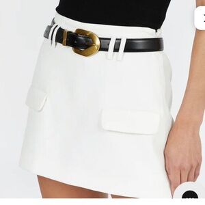 Dissh Brooklyn Skort